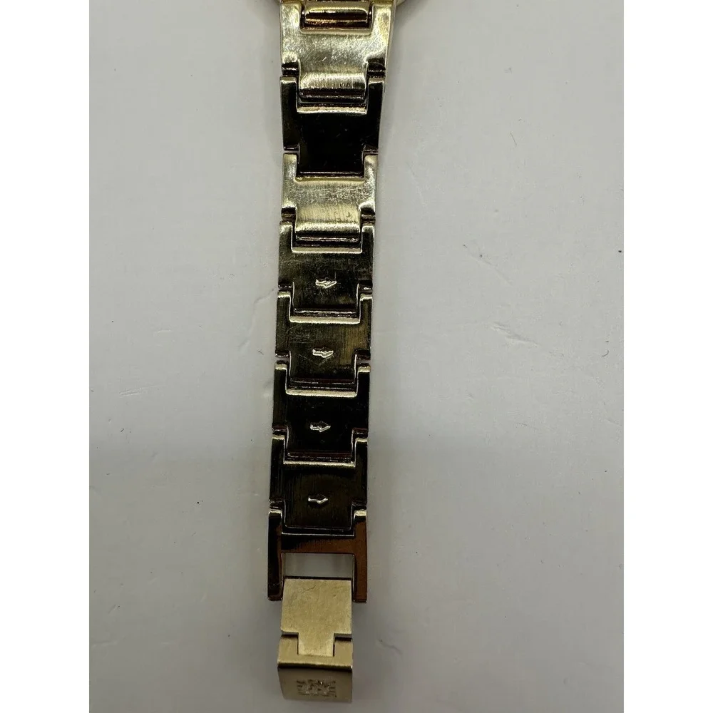Anne Klein Diamond‎ AK/3528 Womens Watch 26MM 7.5